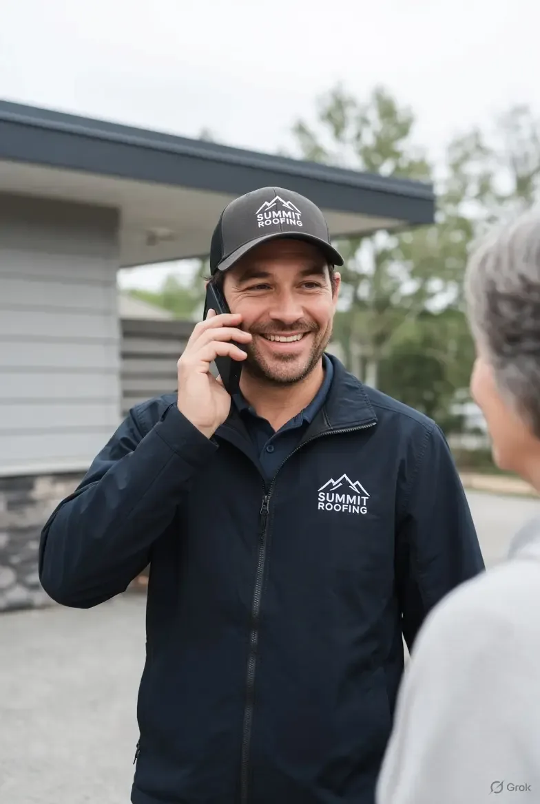 Flat Roof Leak Repair Birmingham, NJ FAQs